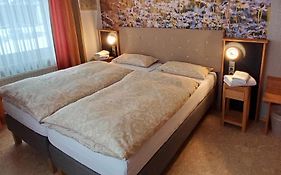 B&B Gästehaus Schmidt